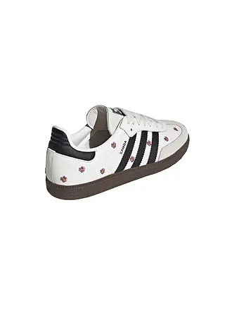 ADIDAS ORIGINALS | Sneaker SAMBA OG | weiss